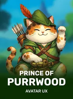 Игра Prince of Purrwood