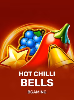 Игра Hot Chilli Bells