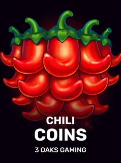 Игра Chili Coins