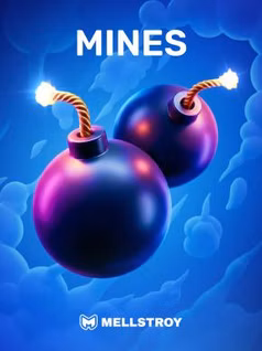 Игра Mines